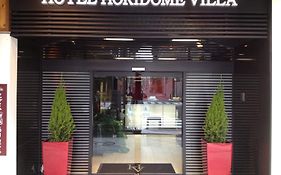 Hotel Horidome Villa